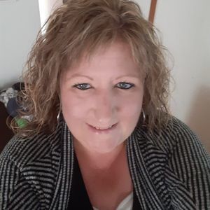 Meet your Posher, Christy